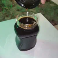 مربا شاتوت  خانگی