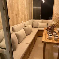 دوخت و تولید تشک مبل