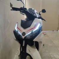 موتور ایروکس vva