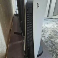 PS5 ft|کنسول، بازی ویدئویی و آنلاین|فردیس, شهرک شهید حسینی|دیوار