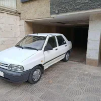 پراید131se96خوش رخ|خودرو سواری و وانت|کرج, گوهردشت|دیوار