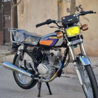 هندا رهرو 125