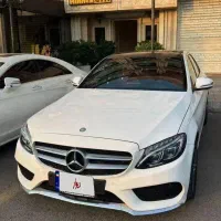 بنز c250 نسخه بدون مشابه