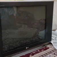تلویزیون ال جی