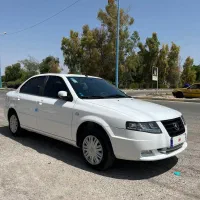 سورن پلاس XU7P گازسیم