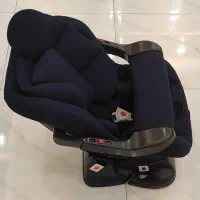 صندلی کودک برای خودرو
