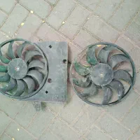 مجموعه فن هایما اس7 با یونیت