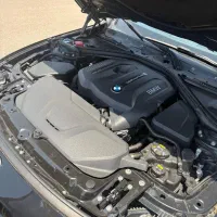 Bmw 430i gran coupe|خودرو سواری و وانت|تبریز, |دیوار