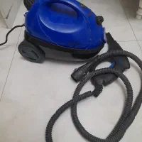 بخار شور همه کاره