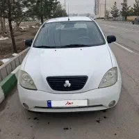 ماشین تیبا۹۴ صندوق دار تمیز و مرتب|خودرو سواری و وانت|مشهد, امیریه|دیوار