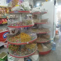 جاآجیلی وشکلات دوعدد