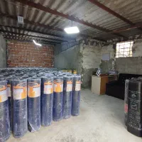 نمایندگی فروش و نصب ایزوگام شرق مشهد