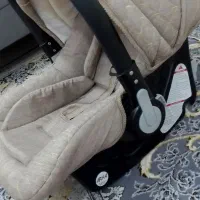 کریر|کالسکه و لوازم جانبی|تربت‌حیدریه, حیدرآباد|دیوار