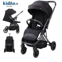 کالسکه چمدانی کیدیلو Kidilo 6521