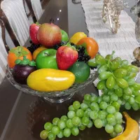 میوه مصنوعی با کیفیت