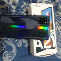 Galaxy A21s 64G