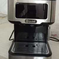 اسپرسو ساز