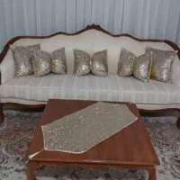 پتو و روبالشتی