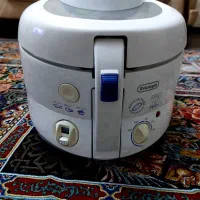 سرخ کن دلونگی