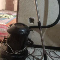 جارو برقی