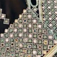 پلیوار و آینه