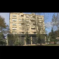 ساختمان پزشکان/طبقه آخر/رادیولوژی MRIسیتی اسکن