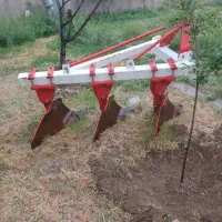 گاو آهن ده دوازده
