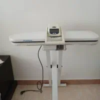 اتو بخار پرسی مارک فلر