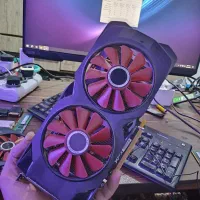 فروش و خرید قطعات کامپیوتری رم گرافیک کیس هارد