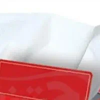 فروش دستمال کاغذی ۱۰۰ برگ