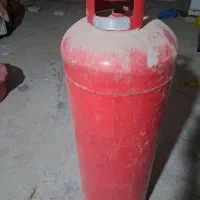 کپسول 50کیلوی گاز