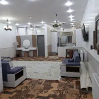 خونه ویلایی نوساز شهرمیبد شمالی جنوبی