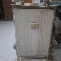 آبگرمکن دیواری مخزنی