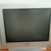 تلویزیون سامسونگ صفحه مستطح