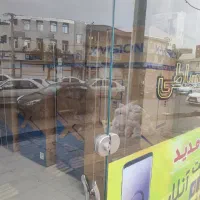 فروش ماشین  با شرایط