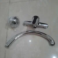 شیر دیواری آشپزخانه