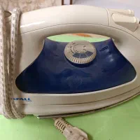 اتو بخار TEFALL