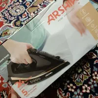 اتو بخار ارشیا