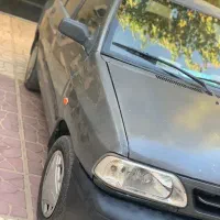 پراید مدل ۹۳