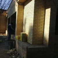 تخریب ،بنایی،بازسازی