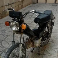 هندا ۷۰ فروش فوری
