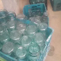 شیشه عسل