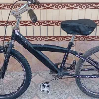 دوچرخه سایز 20