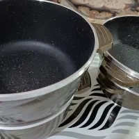 سرویس قابلمه