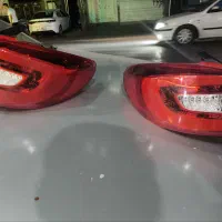 چراغ خطر عقب ۲۰۷ نو نو آک