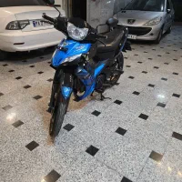 tvs راکز مدل ۱۴۰۲
