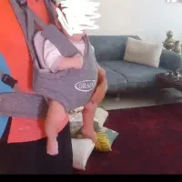 آغوشی نوزاد