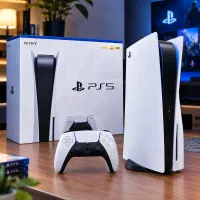 خرید PS5 بدون پیش پرداخت ، اقساط ۲۴ ماهه
