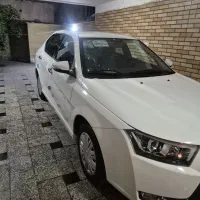 دنا پلاس ۵ دنده مدل ۱۴۰۲ صفر کیلومتر