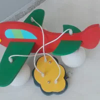 لوستر اتاق کودک